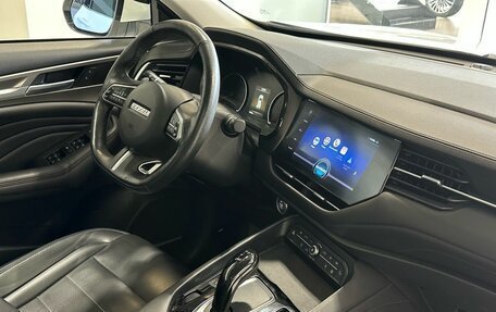 Haval F7 I, 2020 год, 1 949 900 рублей, 8 фотография