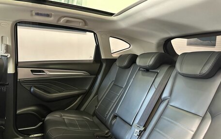 Haval F7 I, 2020 год, 1 949 900 рублей, 14 фотография