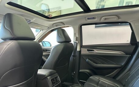 Haval F7 I, 2020 год, 1 949 900 рублей, 13 фотография