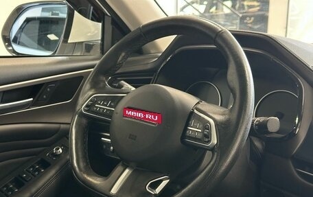 Haval F7 I, 2020 год, 1 949 900 рублей, 9 фотография