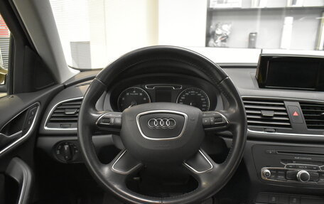 Audi Q3, 2013 год, 1 699 000 рублей, 8 фотография