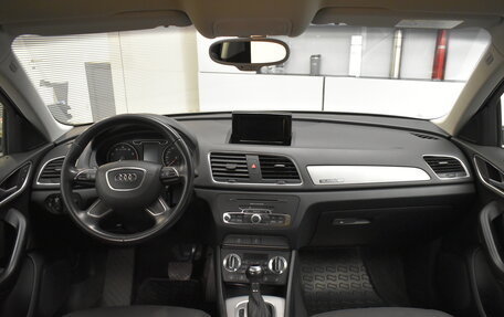 Audi Q3, 2013 год, 1 699 000 рублей, 9 фотография