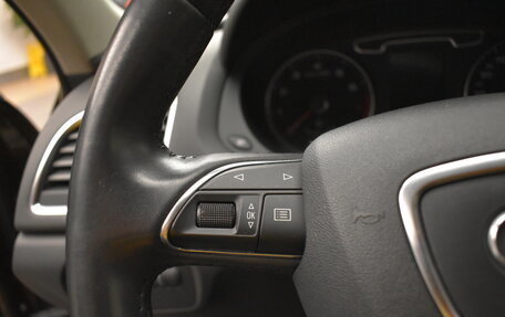 Audi Q3, 2013 год, 1 699 000 рублей, 10 фотография