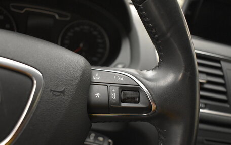 Audi Q3, 2013 год, 1 699 000 рублей, 11 фотография