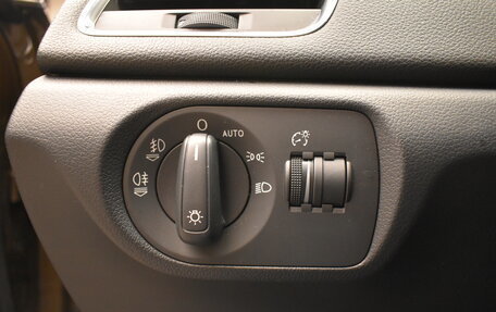 Audi Q3, 2013 год, 1 699 000 рублей, 13 фотография