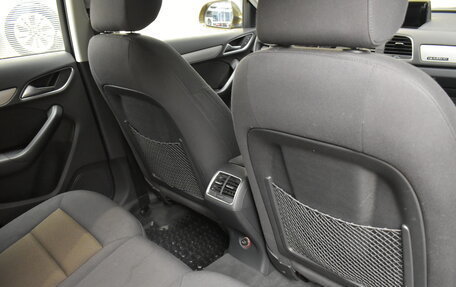 Audi Q3, 2013 год, 1 699 000 рублей, 18 фотография