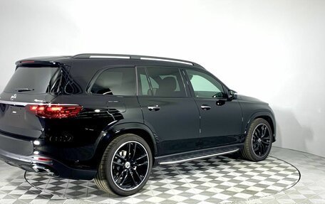 Mercedes-Benz GLS, 2025 год, 18 400 000 рублей, 8 фотография