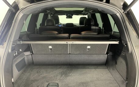 Mercedes-Benz GLS, 2025 год, 18 400 000 рублей, 13 фотография