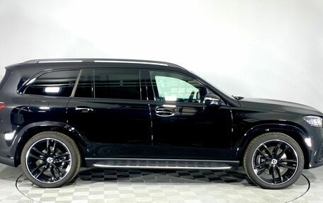 Mercedes-Benz GLS, 2025 год, 18 400 000 рублей, 4 фотография