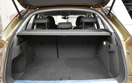 Audi Q3, 2013 год, 1 699 000 рублей, 23 фотография