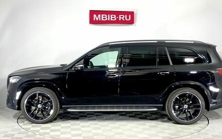 Mercedes-Benz GLS, 2025 год, 18 400 000 рублей, 3 фотография