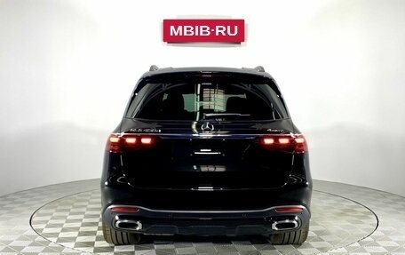 Mercedes-Benz GLS, 2025 год, 18 400 000 рублей, 6 фотография