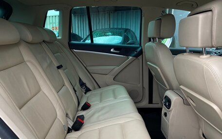 Volkswagen Tiguan I, 2014 год, 1 650 200 рублей, 8 фотография