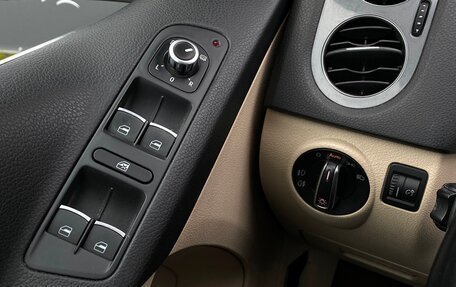 Volkswagen Tiguan I, 2014 год, 1 650 200 рублей, 16 фотография