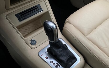 Volkswagen Tiguan I, 2014 год, 1 650 200 рублей, 14 фотография