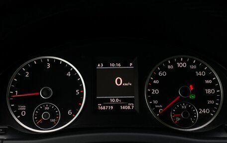 Volkswagen Tiguan I, 2014 год, 1 650 200 рублей, 18 фотография