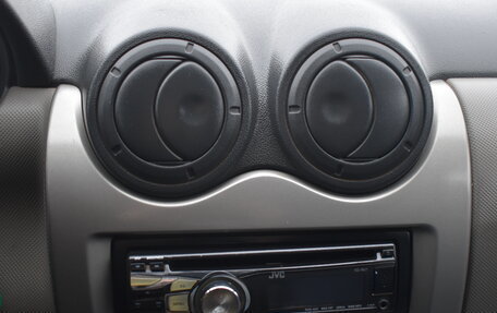 Renault Sandero I, 2011 год, 510 000 рублей, 13 фотография