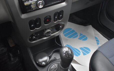 Renault Sandero I, 2011 год, 510 000 рублей, 14 фотография