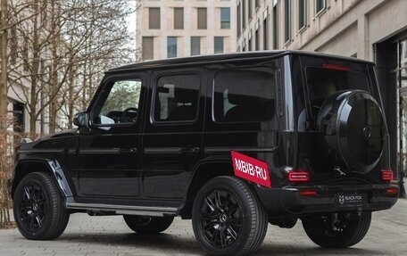 Mercedes-Benz G-Класс W463 рестайлинг _iii, 2025 год, 26 000 000 рублей, 3 фотография