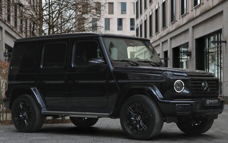 Mercedes-Benz G-Класс W463 рестайлинг _iii, 2025 год, 26 000 000 рублей, 7 фотография