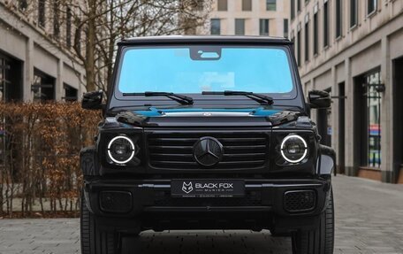 Mercedes-Benz G-Класс W463 рестайлинг _iii, 2025 год, 26 000 000 рублей, 8 фотография
