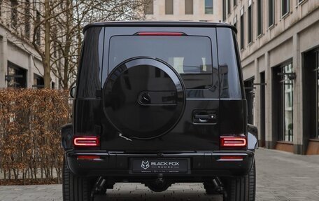 Mercedes-Benz G-Класс W463 рестайлинг _iii, 2025 год, 26 000 000 рублей, 4 фотография