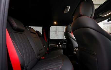 Mercedes-Benz G-Класс W463 рестайлинг _iii, 2025 год, 26 000 000 рублей, 13 фотография