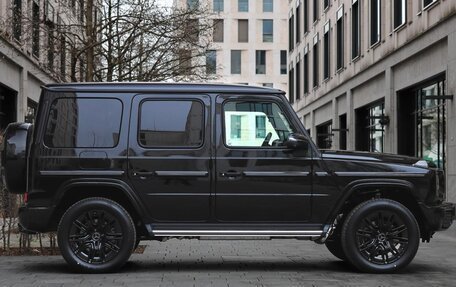 Mercedes-Benz G-Класс W463 рестайлинг _iii, 2025 год, 26 000 000 рублей, 6 фотография