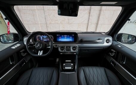 Mercedes-Benz G-Класс W463 рестайлинг _iii, 2025 год, 26 000 000 рублей, 11 фотография