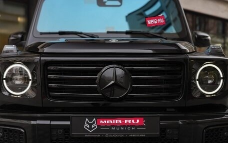 Mercedes-Benz G-Класс W463 рестайлинг _iii, 2025 год, 26 000 000 рублей, 9 фотография