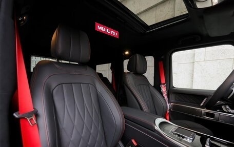 Mercedes-Benz G-Класс W463 рестайлинг _iii, 2025 год, 26 000 000 рублей, 12 фотография