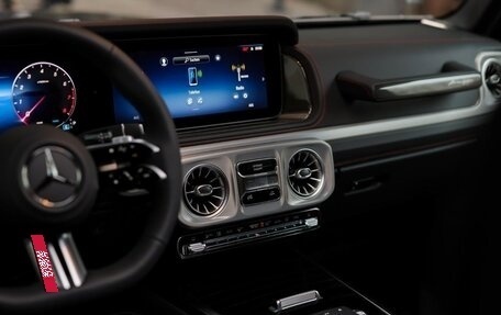 Mercedes-Benz G-Класс W463 рестайлинг _iii, 2025 год, 26 000 000 рублей, 18 фотография