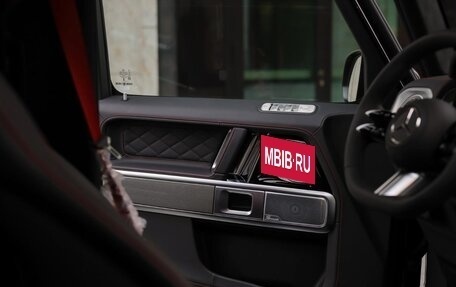 Mercedes-Benz G-Класс W463 рестайлинг _iii, 2025 год, 26 000 000 рублей, 15 фотография