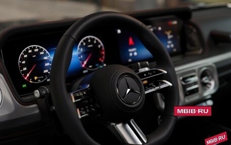 Mercedes-Benz G-Класс W463 рестайлинг _iii, 2025 год, 26 000 000 рублей, 17 фотография