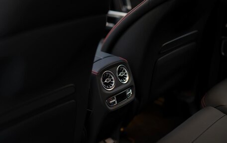 Mercedes-Benz G-Класс W463 рестайлинг _iii, 2025 год, 26 000 000 рублей, 25 фотография