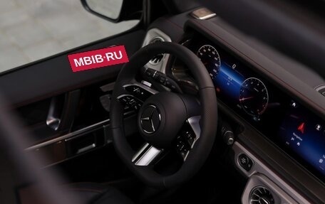 Mercedes-Benz G-Класс W463 рестайлинг _iii, 2025 год, 26 000 000 рублей, 19 фотография