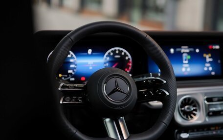 Mercedes-Benz G-Класс W463 рестайлинг _iii, 2025 год, 26 000 000 рублей, 21 фотография