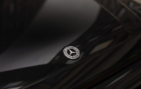 Mercedes-Benz G-Класс W463 рестайлинг _iii, 2025 год, 26 000 000 рублей, 29 фотография