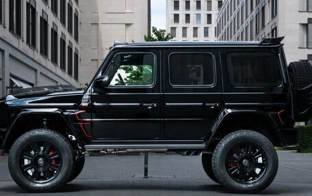 Mercedes-Benz G-Класс W463 рестайлинг _iii, 2025 год, 26 000 000 рублей, 32 фотография