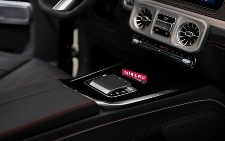 Mercedes-Benz G-Класс W463 рестайлинг _iii, 2025 год, 26 000 000 рублей, 24 фотография