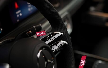 Mercedes-Benz G-Класс W463 рестайлинг _iii, 2025 год, 26 000 000 рублей, 20 фотография