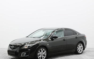 Mazda 6, 2008 год, 670 000 рублей, 1 фотография