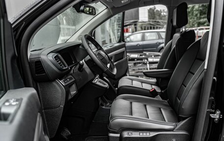 Peugeot Traveller I, 2025 год, 7 490 000 рублей, 13 фотография