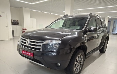 Renault Duster I рестайлинг, 2013 год, 750 000 рублей, 1 фотография