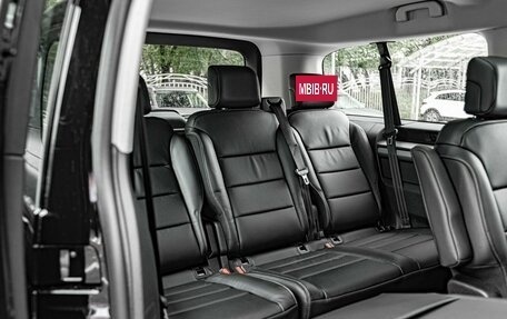 Peugeot Traveller I, 2025 год, 7 490 000 рублей, 18 фотография