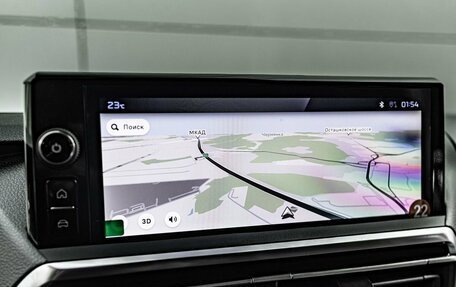 Peugeot Traveller I, 2025 год, 7 490 000 рублей, 34 фотография