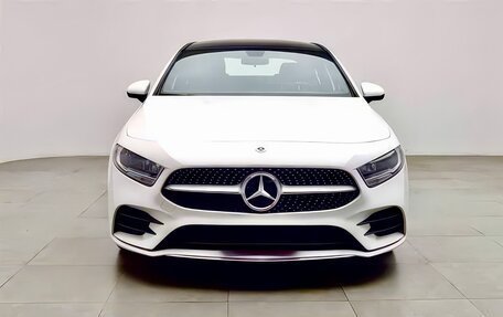 Mercedes-Benz A-Класс, 2022 год, 2 390 000 рублей, 1 фотография