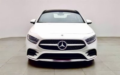 Mercedes-Benz A-Класс, 2022 год, 2 390 000 рублей, 1 фотография