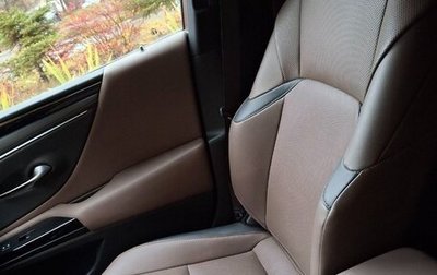 Lexus ES VII, 2022 год, 5 700 000 рублей, 1 фотография