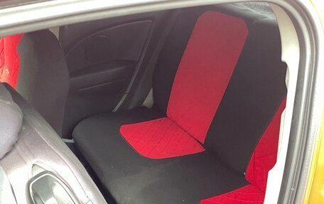 Opel Corsa D, 2007 год, 265 000 рублей, 10 фотография